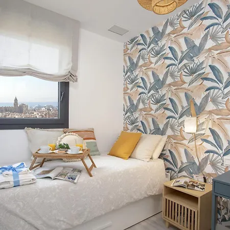 -malagasunapts-urbansky Crazy Views Apartment *