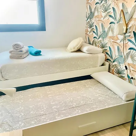 Apartment -malagasunapts-urbansky Crazy Views Malaga